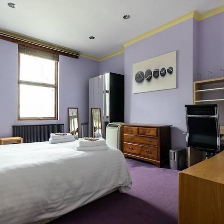 Apartamento Stunning Three Bed In West Hampstead Londres Exterior foto