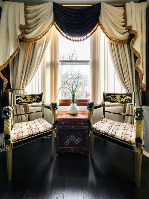 Apartamento Stunning Three Bed In West Hampstead Londres Exterior foto